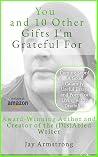 You and 10 Other Gifts I'm Grateful For