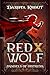 Red X Wolf (Damsels of Dist...