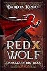 Red X Wolf