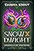 Snow X Dwight by Dakota Krout