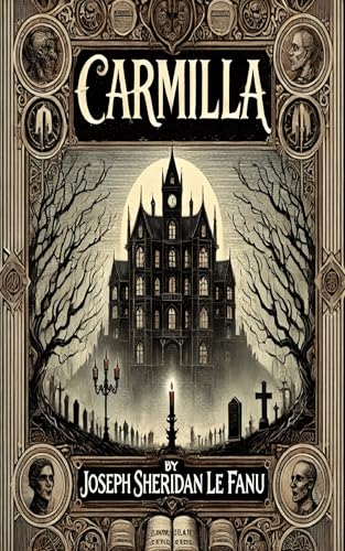 Carmilla: A Gothic Vampire Classic