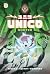 Unico: Hunted (Volume 2): An Original Manga (Unico Awakening)