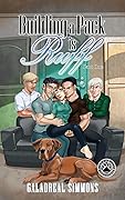 Building a Pack is Ruff: Part 1 (Pack Pets #2)