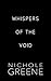 Whispers of the Void (Voidborn Chronicles Book 1)