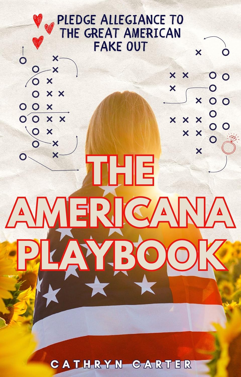 The Americana Playbook