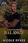 Balance by Nicole Dykes