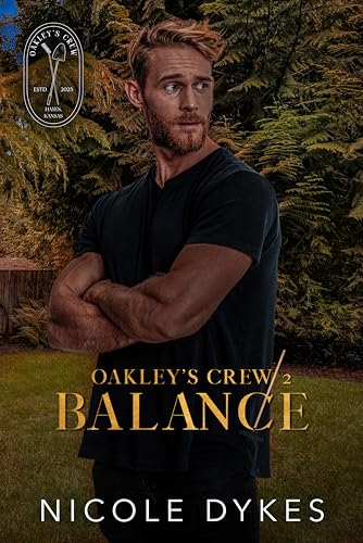 Balance (Oakley's Crew #2)
