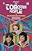 The Tomorrow People - The Man Who Sold the World by Rebecca Levene