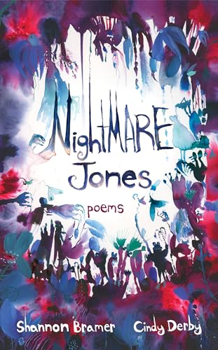 Nightmare Jones: poems (Hardcover)