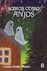 Somos como anjos (Portuguese Edition) Somos como anjos (Portuguese Edition)
