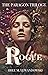 Rogue (The Paragon Trilogy,...