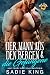 Der Mann aus den Bergen & die Gefangene (Die Männer vom Maple Mountain #2)