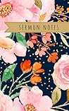 Sermon Notes Jour...