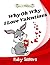 Why Oh Why I Love Valentines by Ruby Sisters