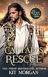 The Captain's Rescue by Kit Kit Morgan