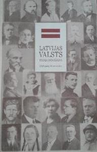 Latvijas valsts pasludināšana 1918. gada 18. novembrī