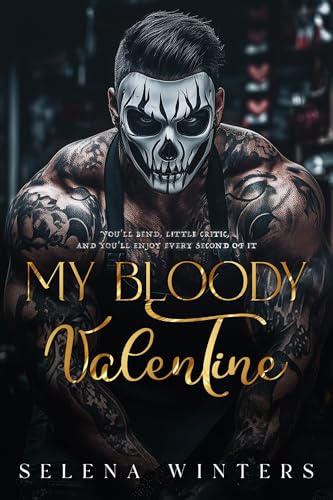My Bloody Valentine (Kindle Edition)