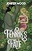 Fenrik's Fate: A High-Steam Low-Angst Monster Orc Romance (Abandoned on Niflheim)