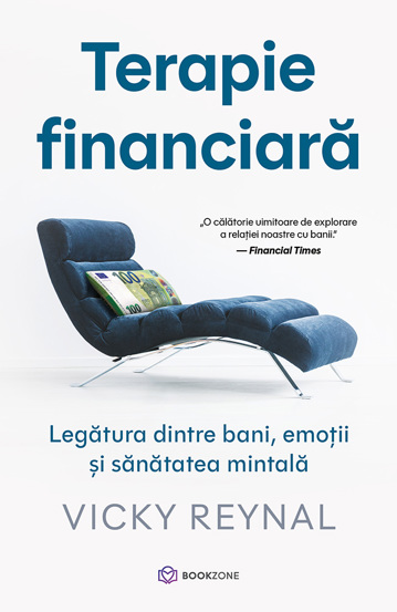 Terapie Financiară: Legătura dintre bani emoții și sănătate mintală