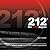 212 the extra degree