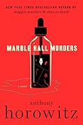 Marble Hall Murders