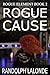 Rogue Cause (Rogue Element Book 2)