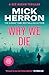 Why We Die (The Oxford Investigations, #3)