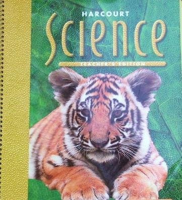 IM TE Vol 2 Gr2 Harcourt Science (2005)