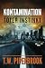 Kontamination: Toter Instinkt: Kontamination: Postapokalyptische Zombie-Reihe (German Edition)