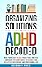 Organizing Solutions for AD...