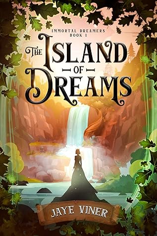 The Island of Dreams