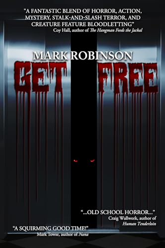 Get Free (Kindle Edition)