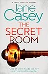 The Secret Room by Jane Casey