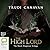 The High Lord (The Black Magician Trilogy #3)