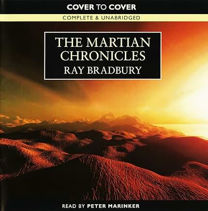 The Martian Chronicles