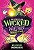 Wicked on the Wind (The School for Wicked Witches #3)