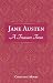 Jane Austen by Constance Moore