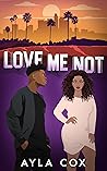 Love Me Not