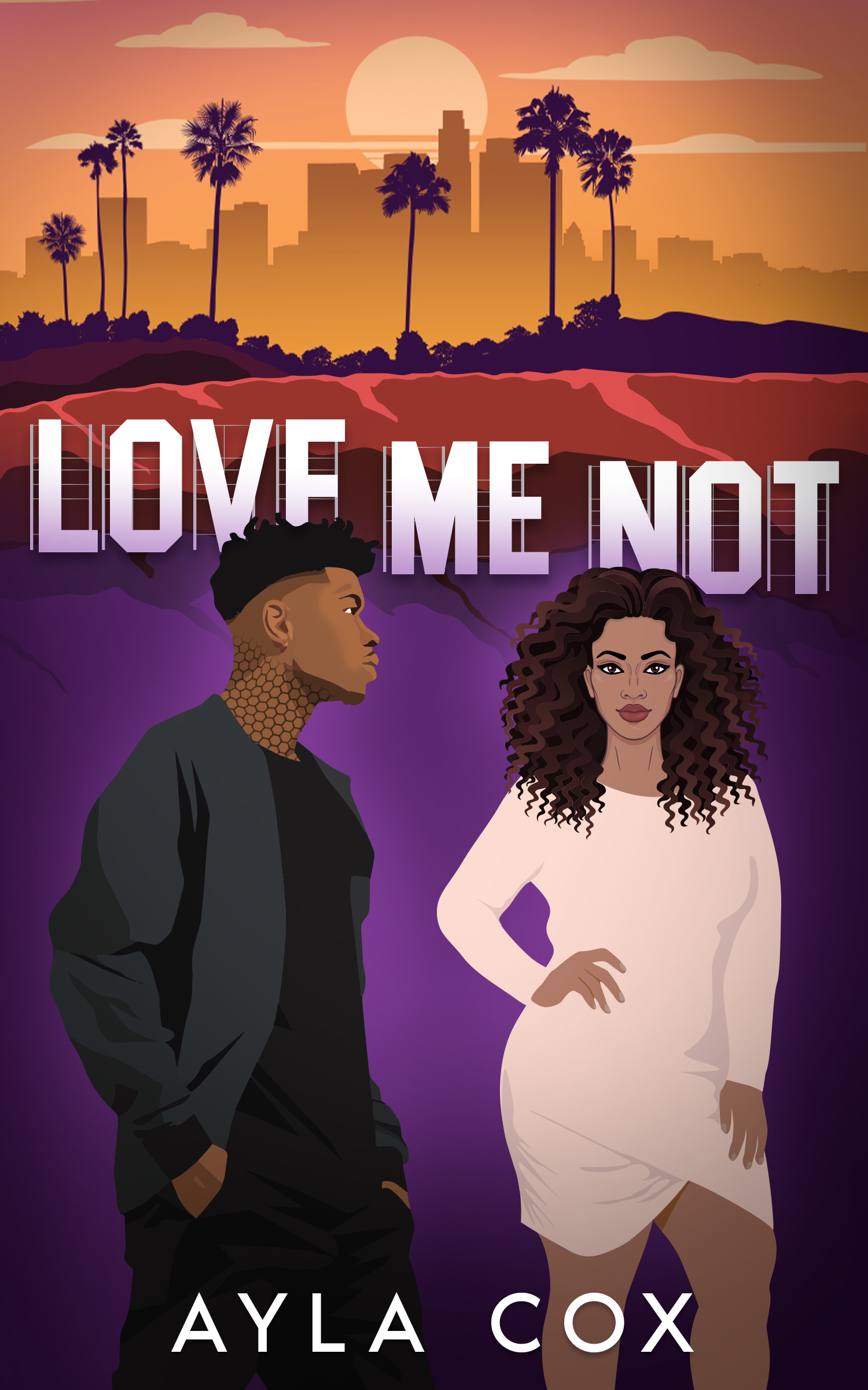 Love Me Not (Kindle Edition)
