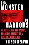 The Monster of Ha...