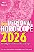 Your Personal Horoscope 2026 by Lars Mellis
