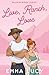 Live, Ranch, Love (Willow Ridge #1)