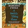 A Swiftly Tilting Planet by Madeleine L'Engle