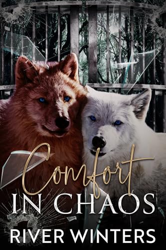 Comfort in Chaos (Kindle Edition)
