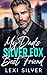My Dad's Silver Fox Best Friend by Lexi Silver