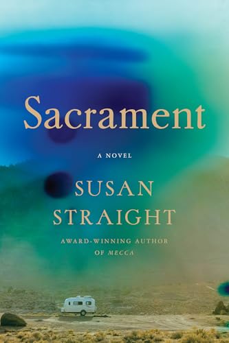 Sacrament (Hardcover)