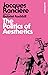 The Politics of Aesthetics by Jacques Rancière