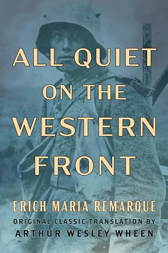 All Quiet on the Western Front