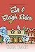 Sin & Sleigh Rides (Christmas in Hazy Cove, #2)