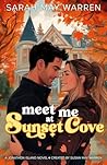 Meet Me at Sunset Cove (Jonathon Island, #5)